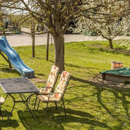 Ferienhof Dachsberg Weitblick Otel Bermatingen