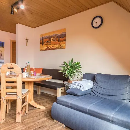 Hotel Ferienhof Dachsberg Weitblick *