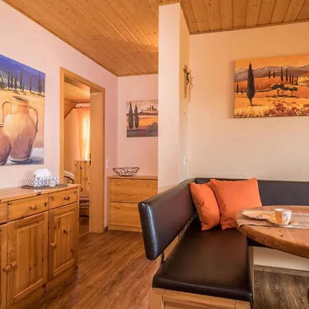 Ferienhof Dachsberg Weitblick * Bermatingen