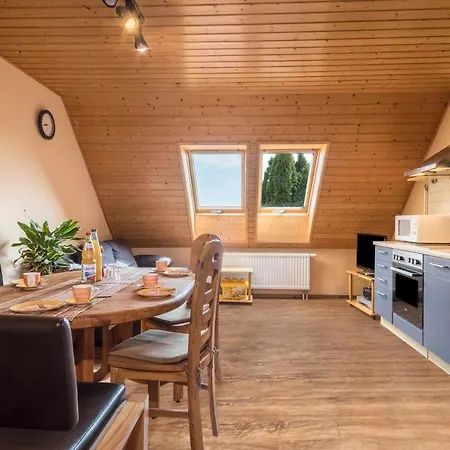 Ferienhof Dachsberg Weitblick Hotel