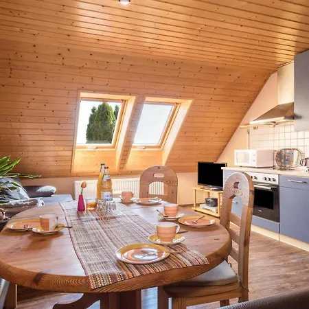 Ferienhof Dachsberg Weitblick Hotel