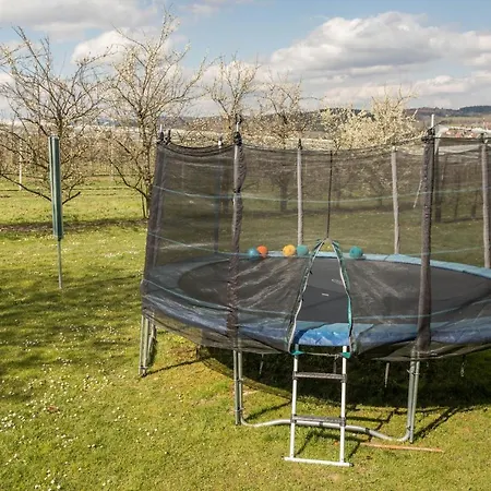 Ferienhof Dachsberg Weitblick Otel *