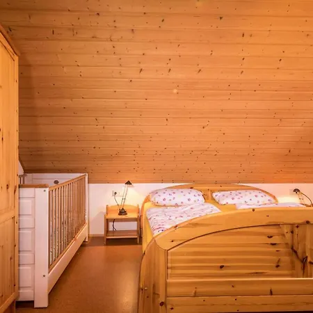 Szálloda Ferienhof Dachsberg Weitblick *