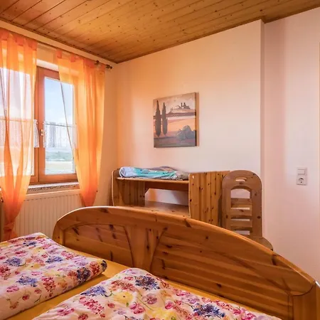 Ferienhof Dachsberg Weitblick Szálloda Bermatingen