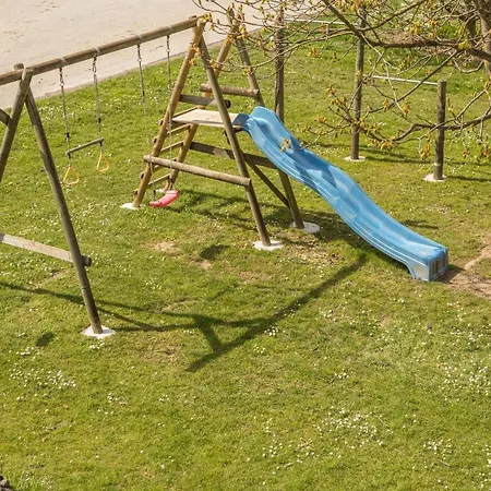 Ferienhof Dachsberg Weitblick *