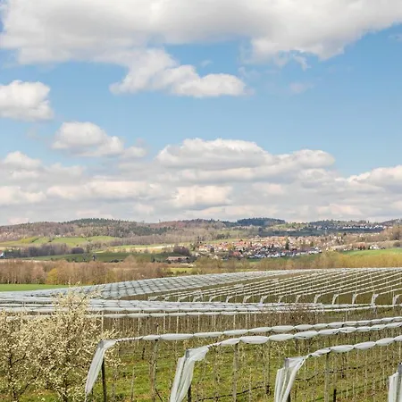 Szálloda Ferienhof Dachsberg Weitblick *