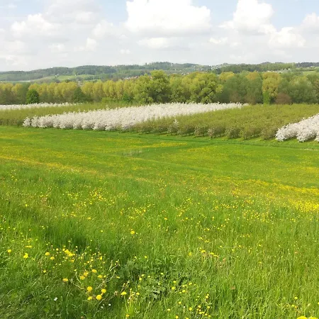 Ferienhof Dachsberg Weitblick Szálloda *