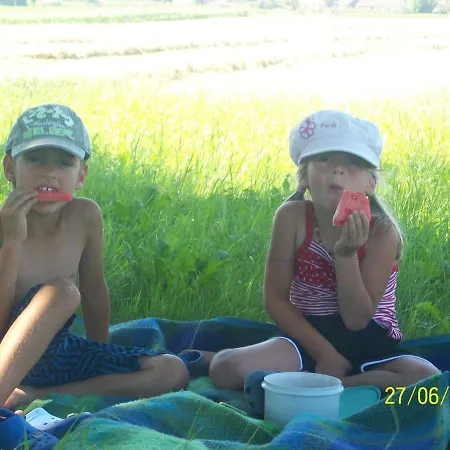 Hotel Ferienhof Dachsberg Weitblick Bermatingen