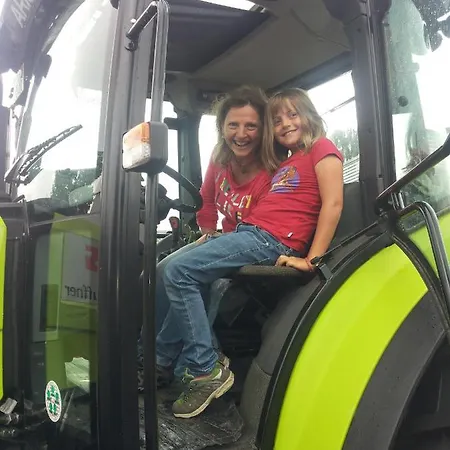 Hotel Ferienhof Dachsberg Weitblick