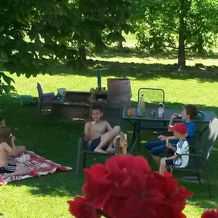 Ferienhof Dachsberg Weitblick *