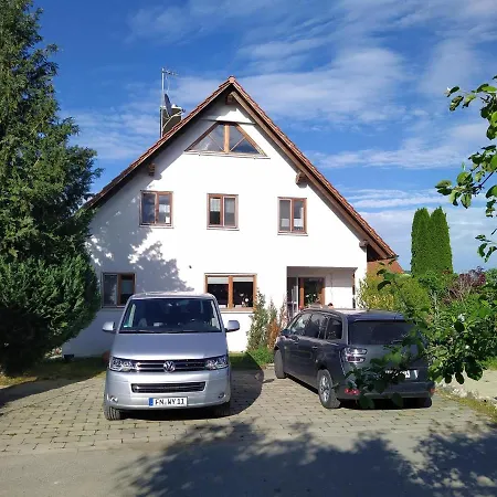 Hotel Ferienhof Dachsberg Weitblick *