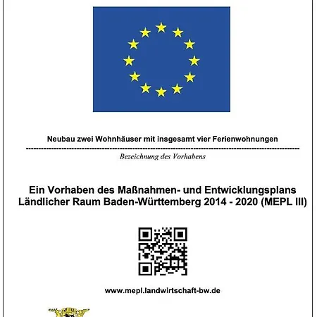 Ferienhof Dachsberg Weitblick