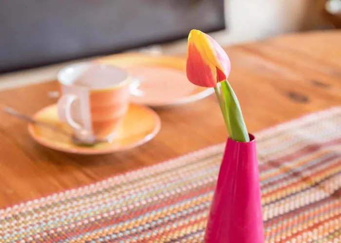 Ferienhof Dachsberg Weitblick Отель *