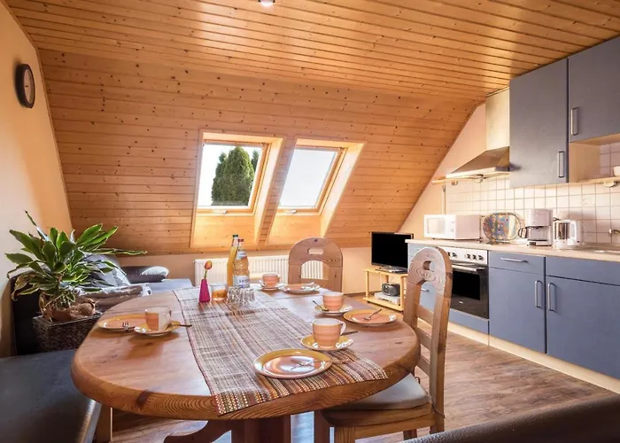 Ferienhof Dachsberg Weitblick Отель