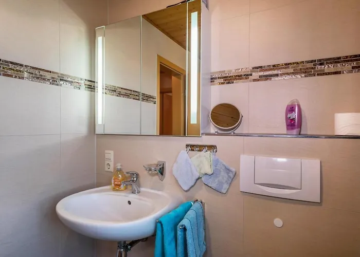 Отель Ferienhof Dachsberg Weitblick *