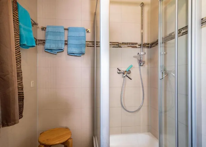 Ferienhof Dachsberg Weitblick Отель