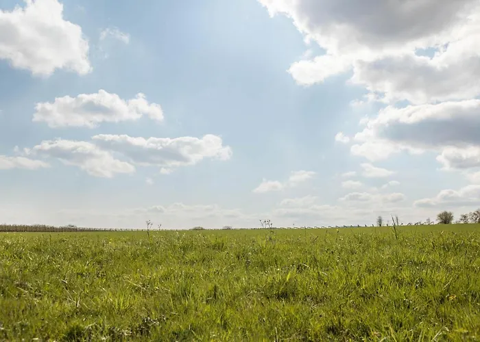 Ferienhof Dachsberg Weitblick