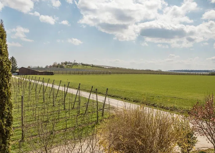 Ferienhof Dachsberg Weitblick Отель