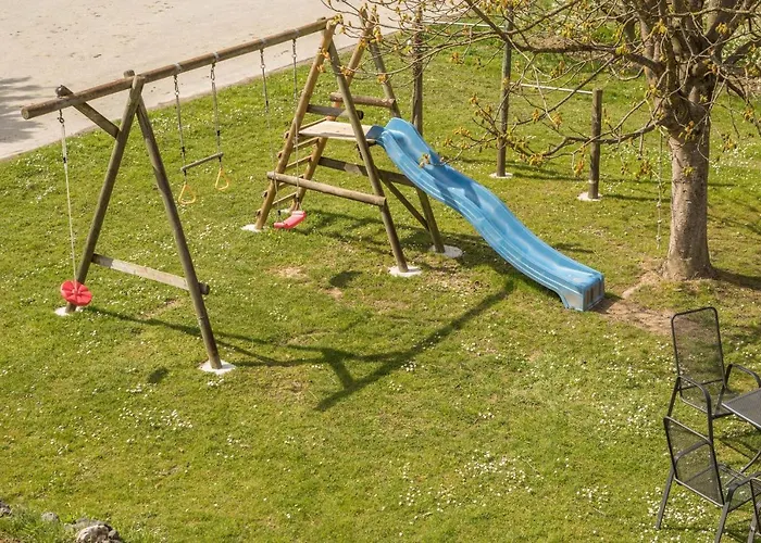 Ferienhof Dachsberg Weitblick *