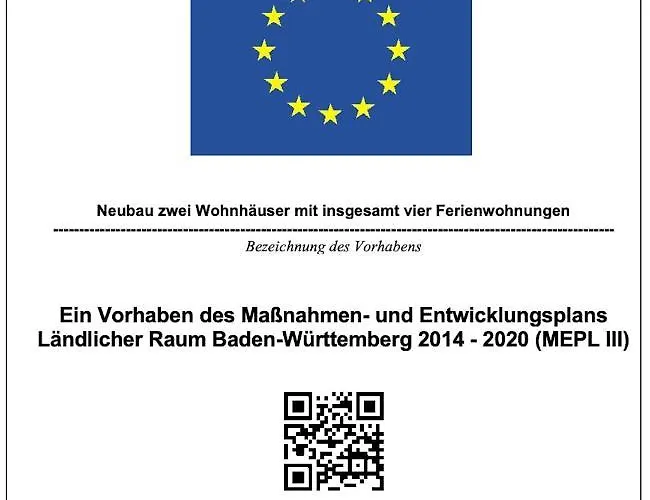 Ferienhof Dachsberg Weitblick